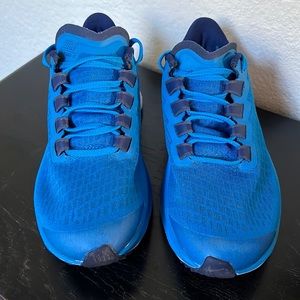 Nike Zoom Pegasus 37  size 3.5Y Like New